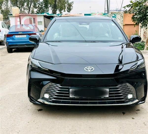 تويوتا كامري 2025 للبيع في العراق -  بغداد